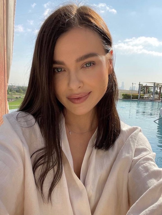 Elena Temnikova