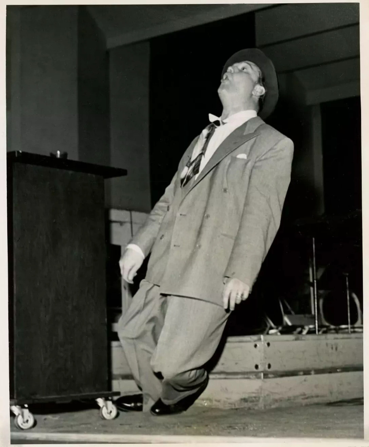 Red Skelton