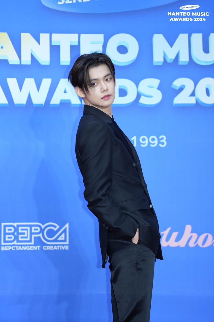 Choi Yeonjun (최연준)