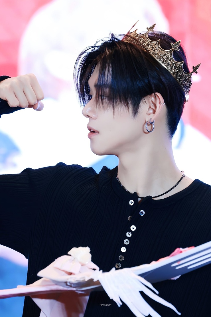 Choi Yeonjun (최연준)