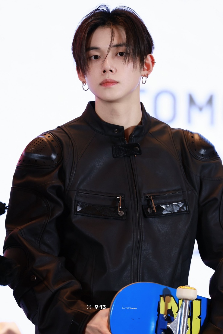 Choi Yeonjun (최연준)