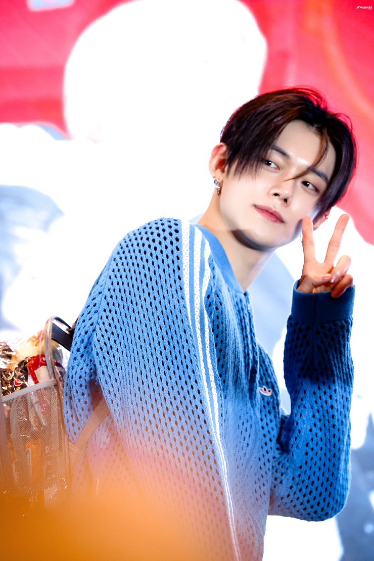Choi Yeonjun (최연준)