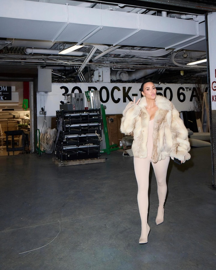 Kim Kardashian