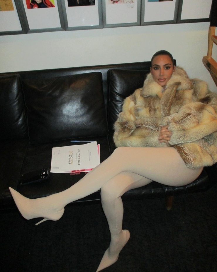 Kim Kardashian