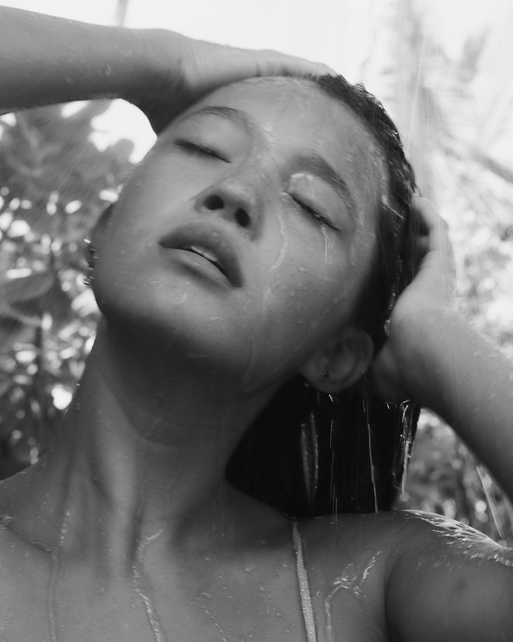 Lily Chee Lily Chee