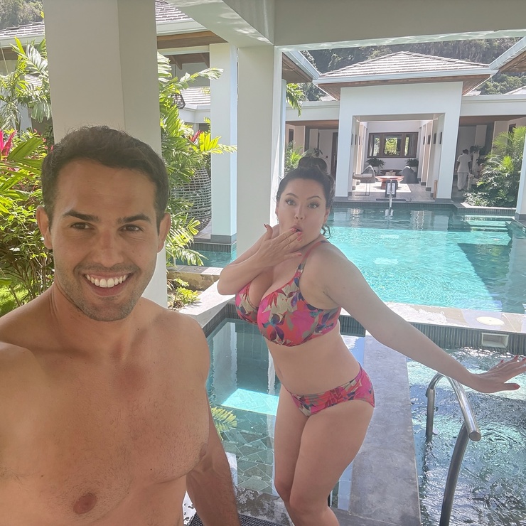 Kelly Brook