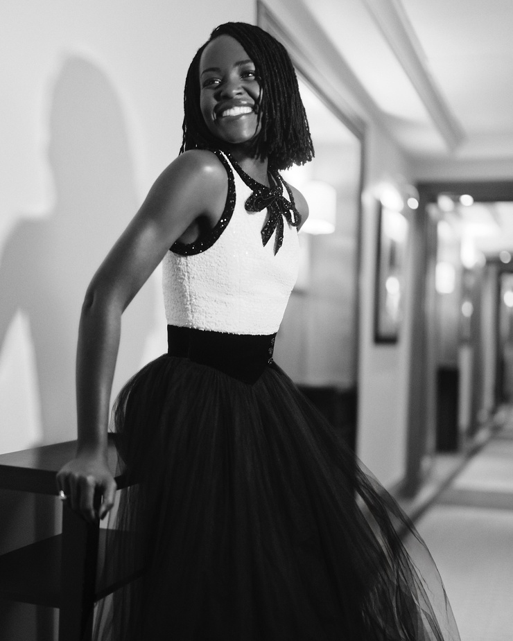 Lupita Nyong'o