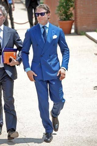 Lapo Elkann