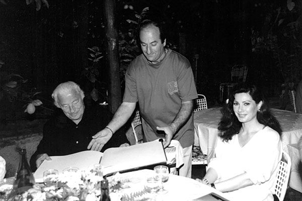 Gianni Agnelli