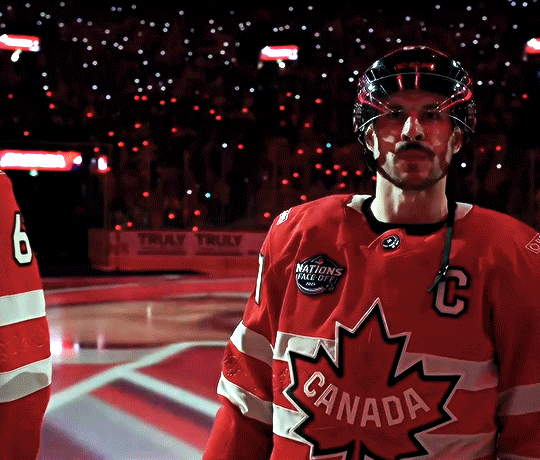 Sidney Crosby