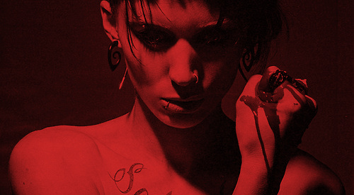 Rooney Mara Rooney Mara