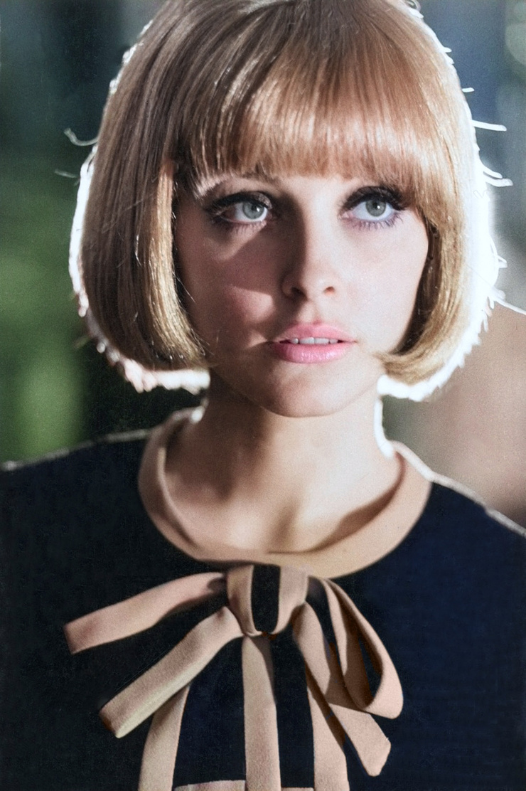 Sharon Tate Sharon Tate