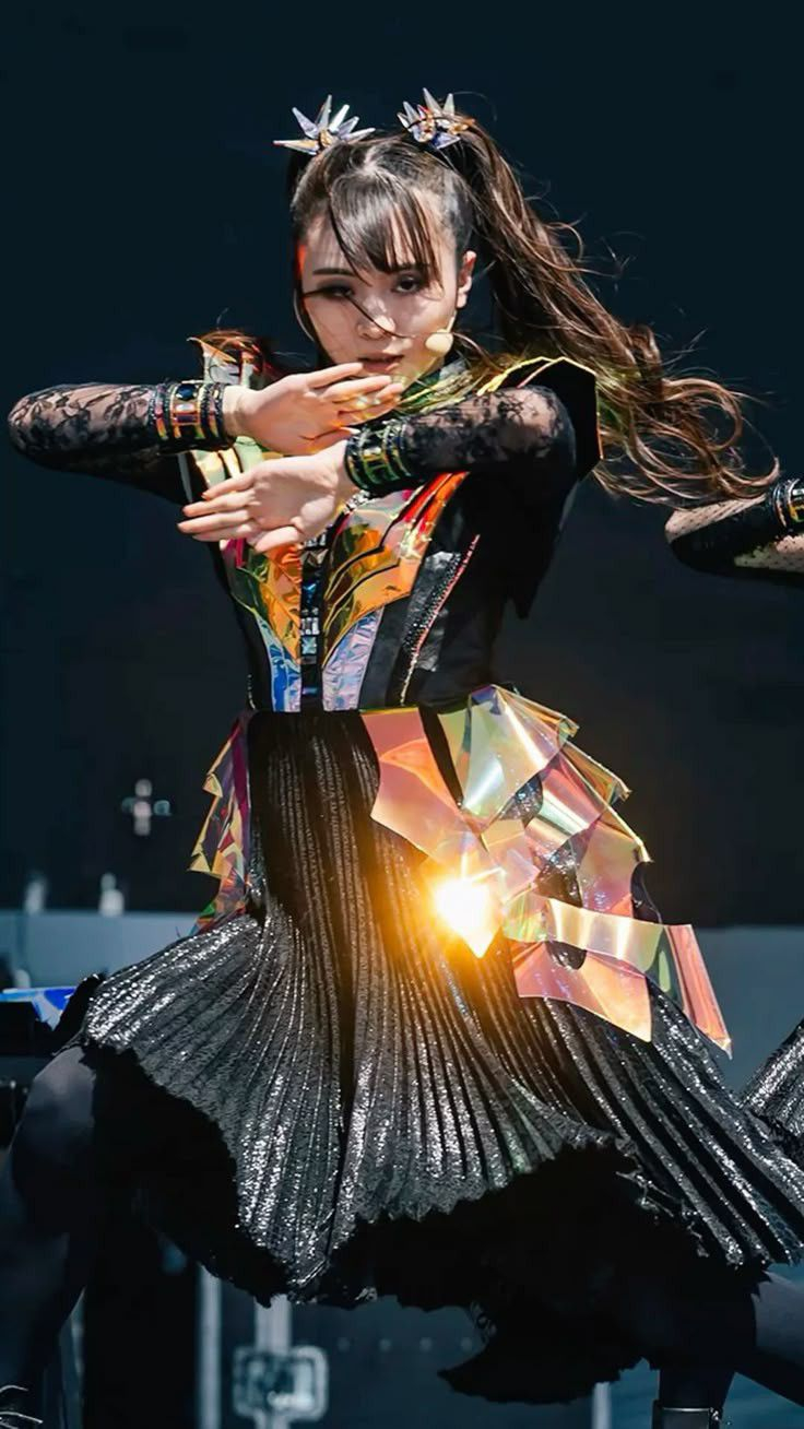 BABYMETAL