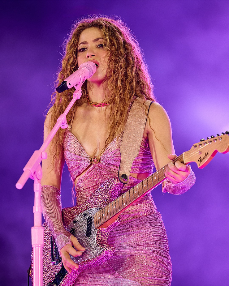Shakira