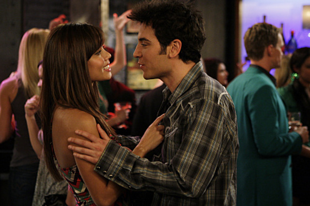 How I Met Your Mother