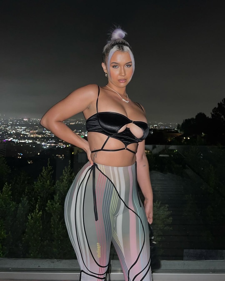 Madison Skylar