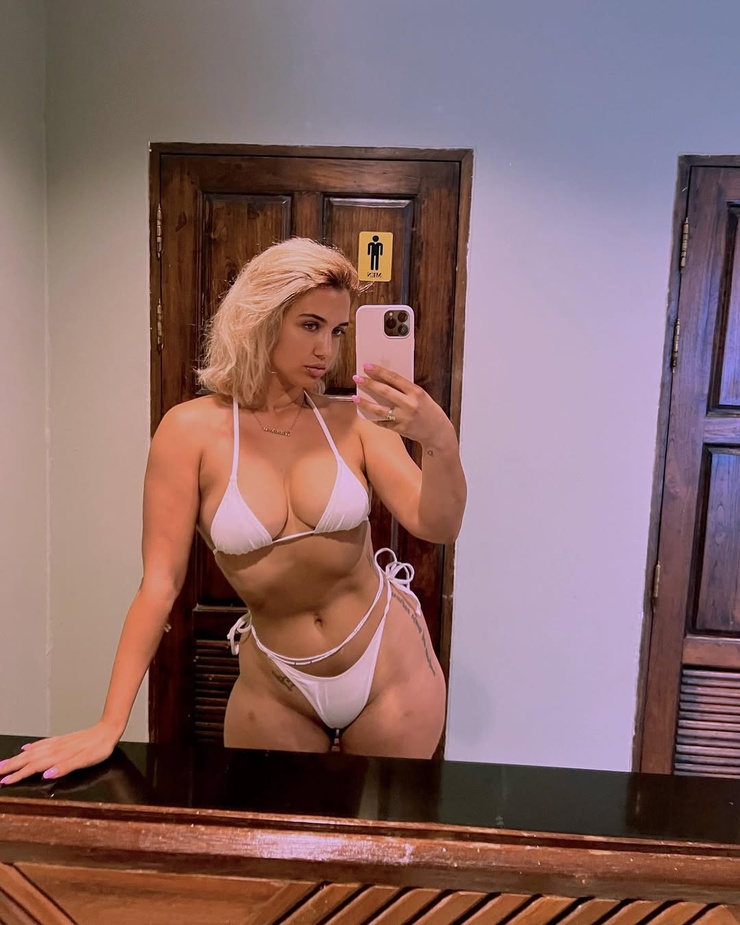 Madison Skylar
