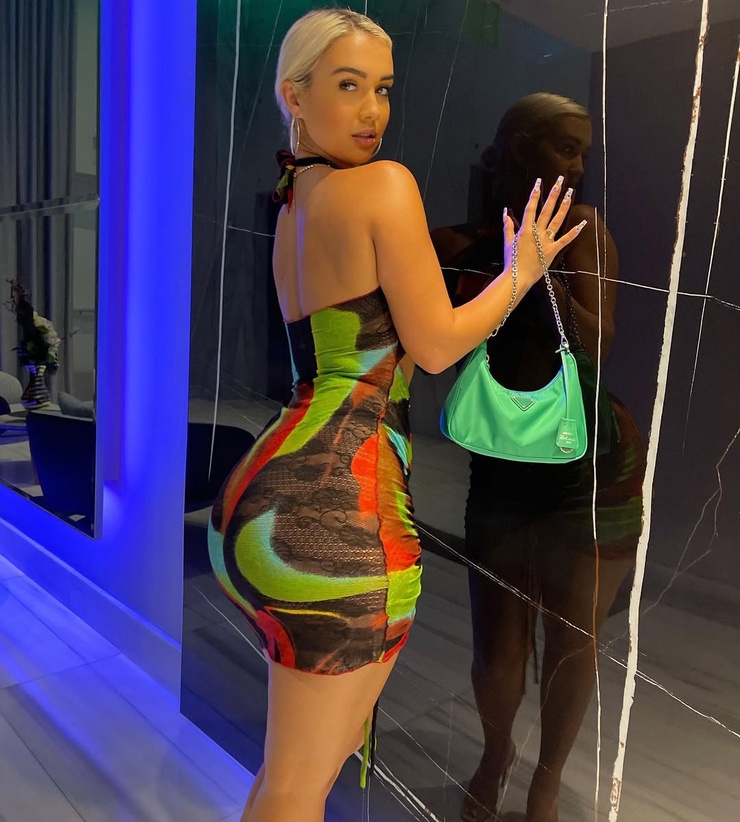 Madison Skylar