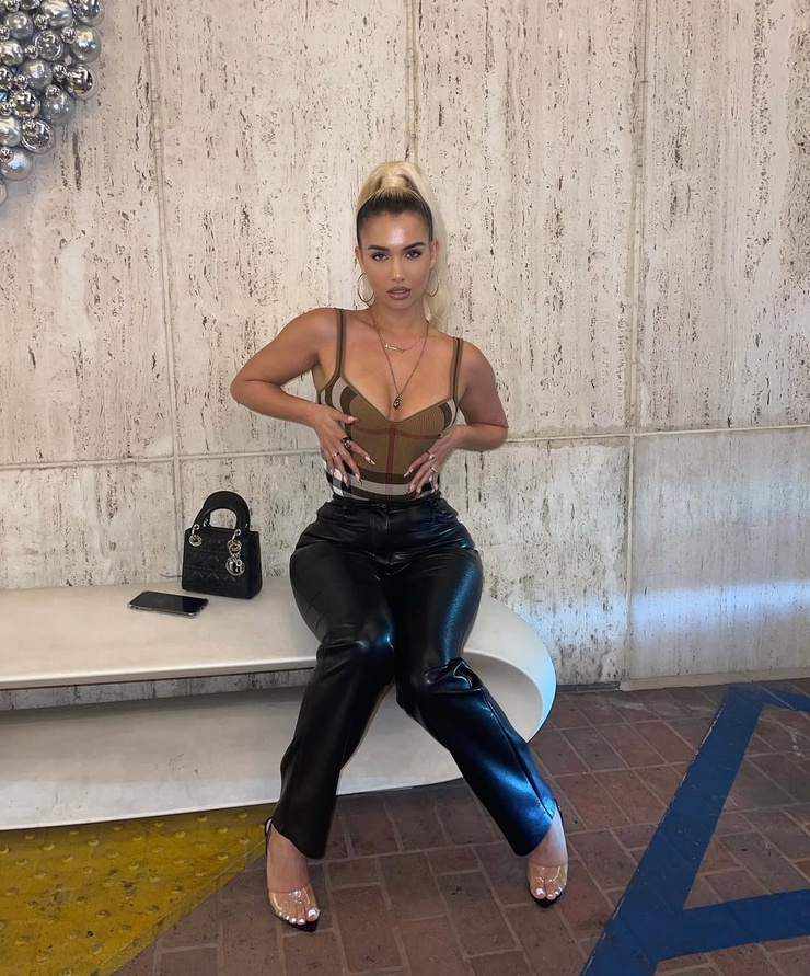 Madison Skylar
