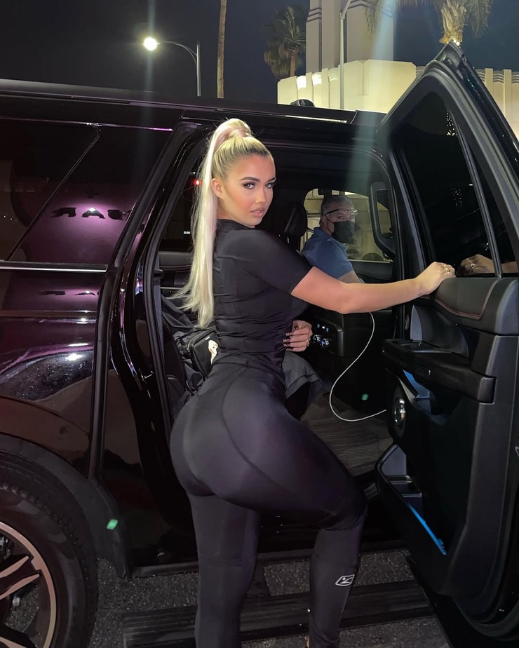 Madison Skylar