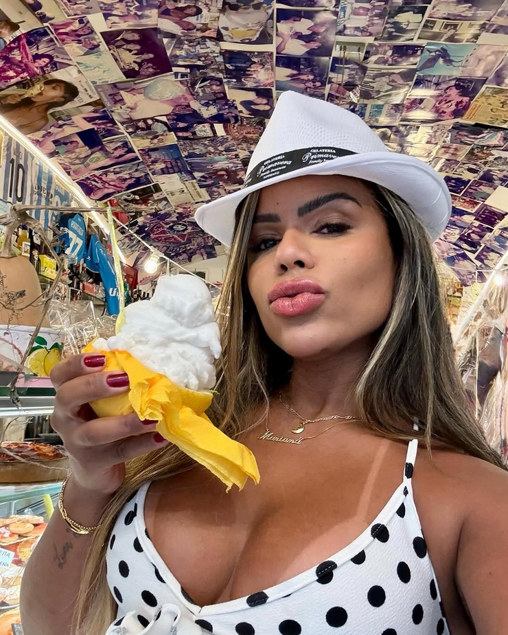 Mariana Senra Carroll