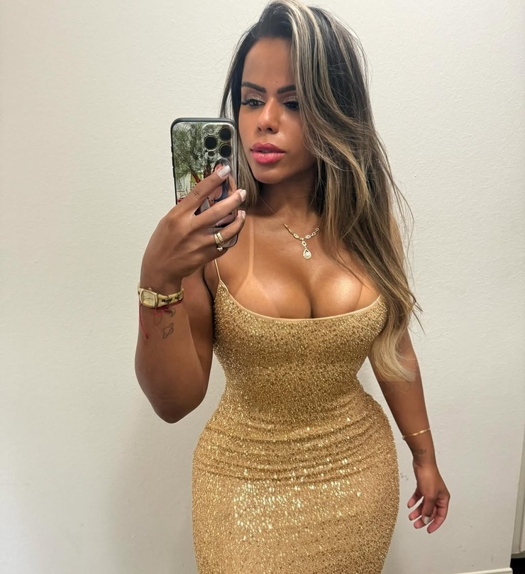 Mariana Senra Carroll