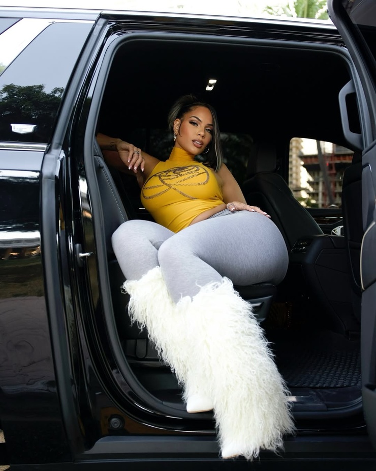 Amirah Dyme