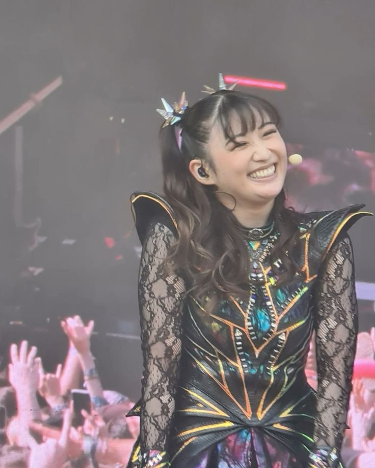 BABYMETAL