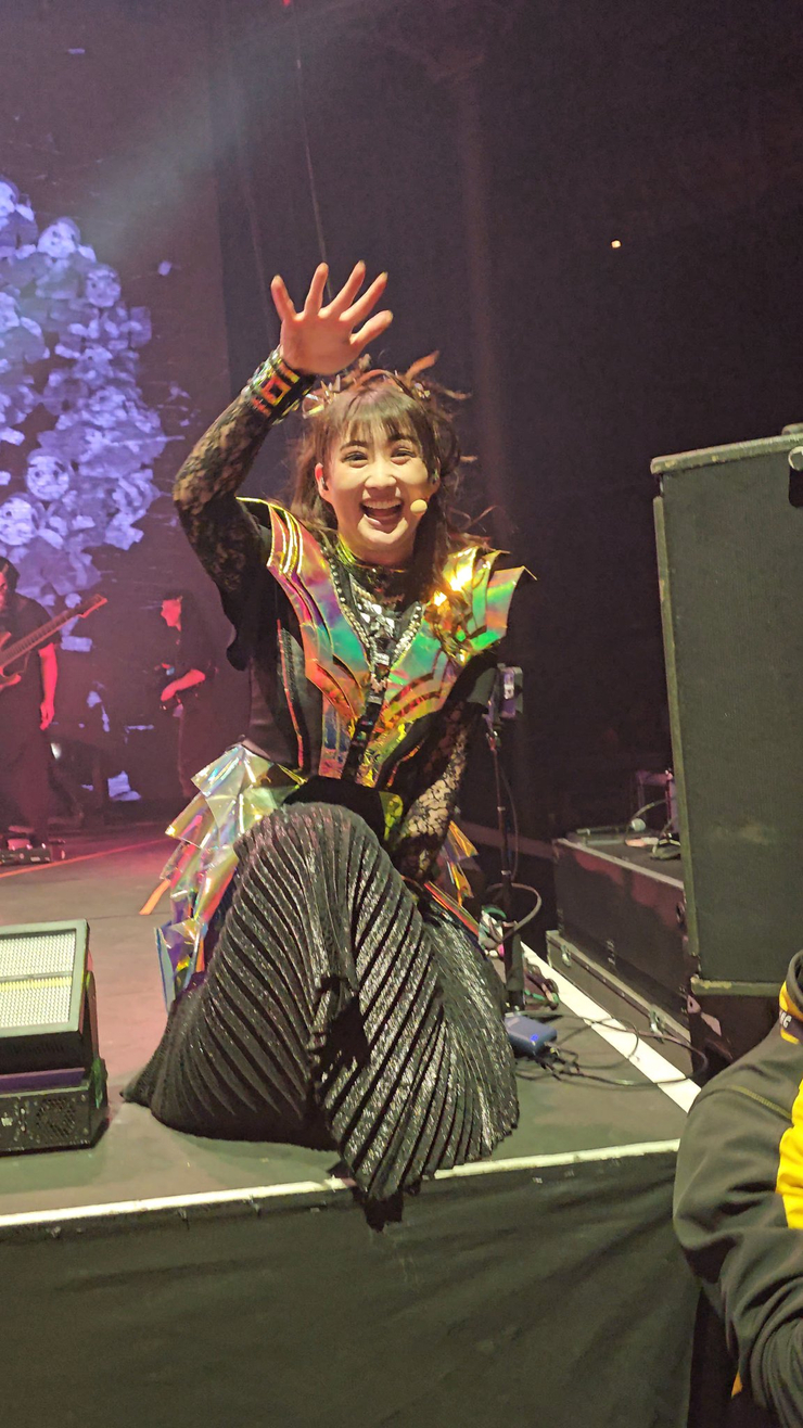 BABYMETAL