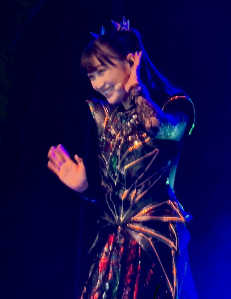 BABYMETAL