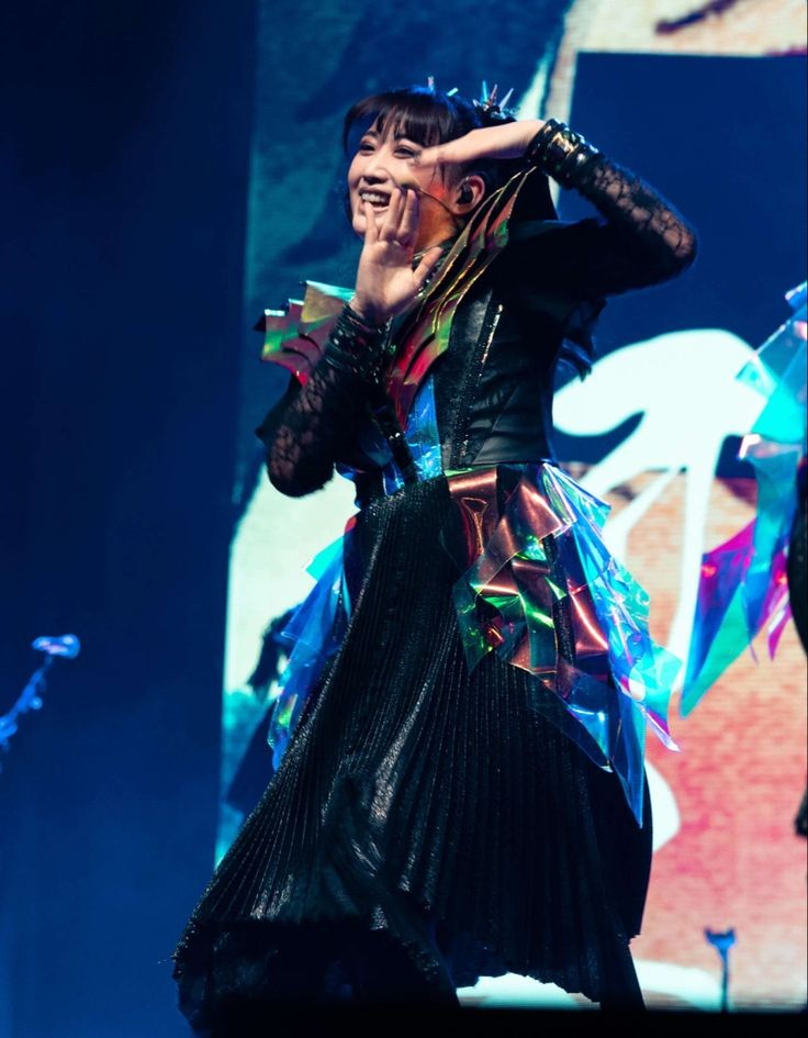 BABYMETAL