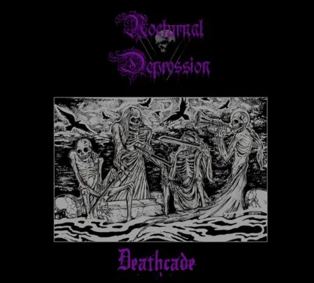 Deathcade