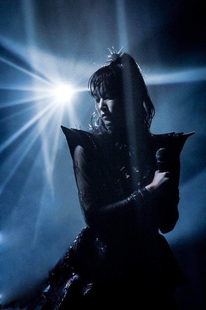 Suzuka Nakamoto
