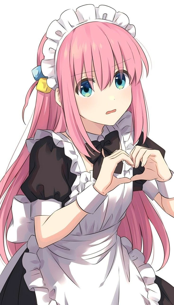Hitori Gotou 