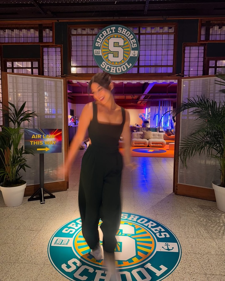 Kira Kosarin