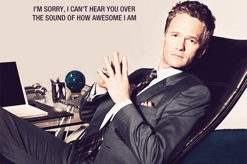 How I Met Your Mother