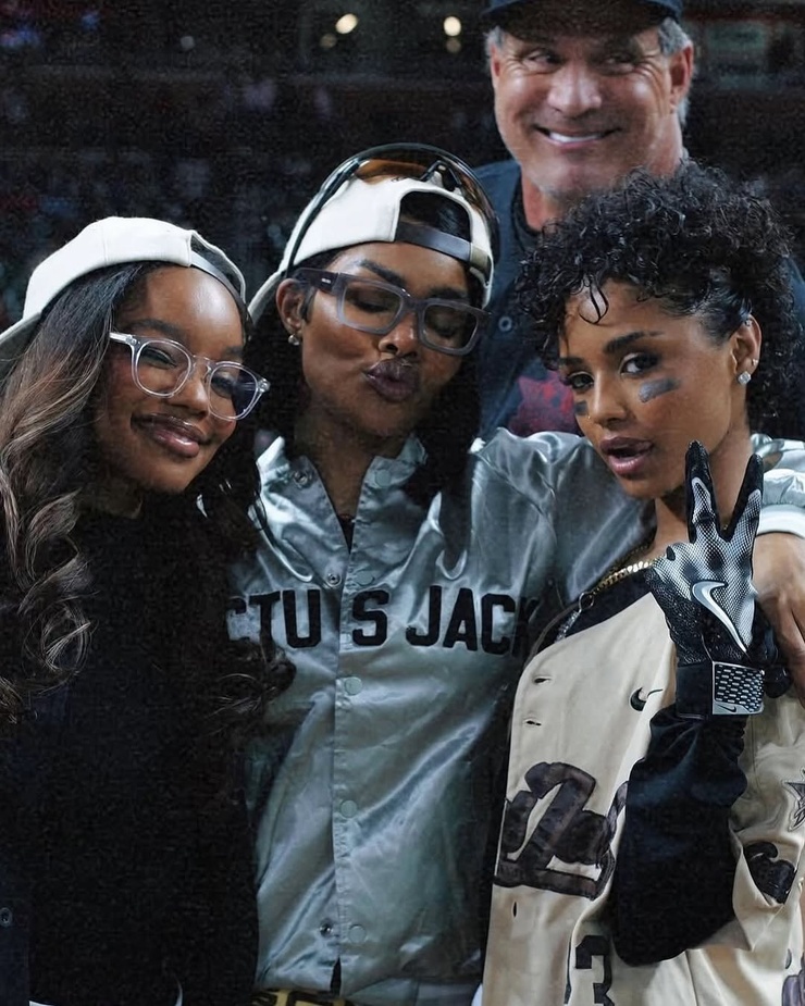 Marsai Martin