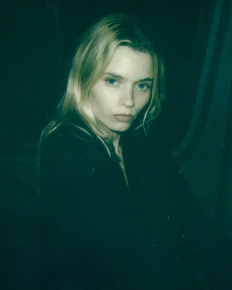 Abbey Lee Kershaw