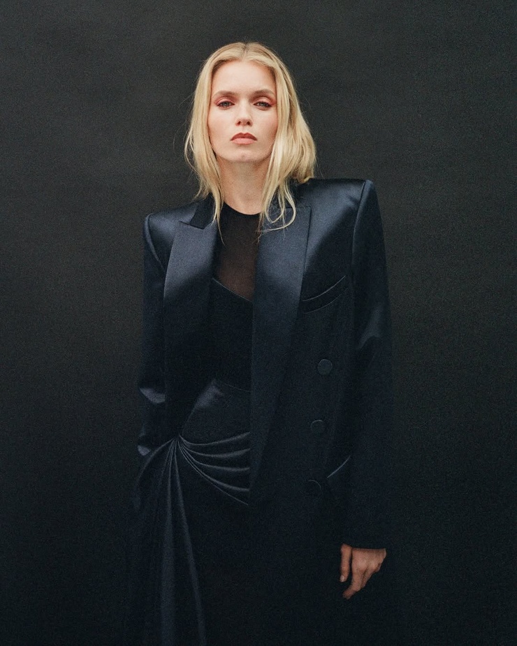 Abbey Lee Kershaw