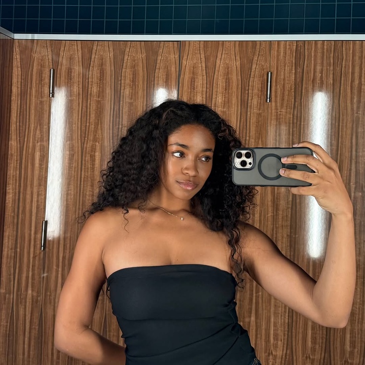 Simone Joy Jones