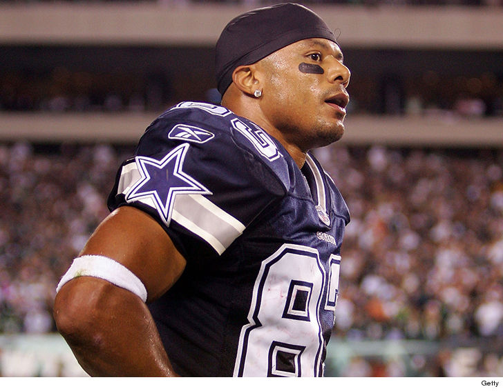 Terry Glenn