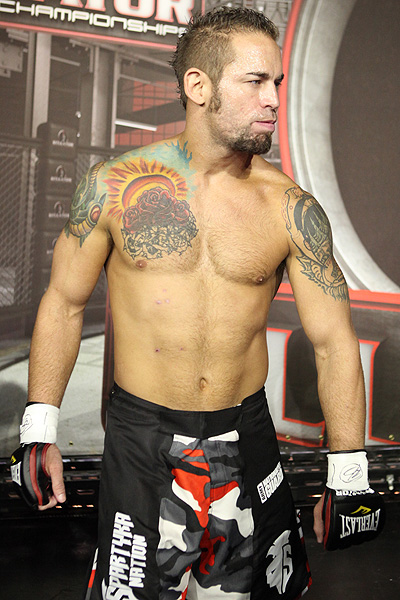 Rich Clementi