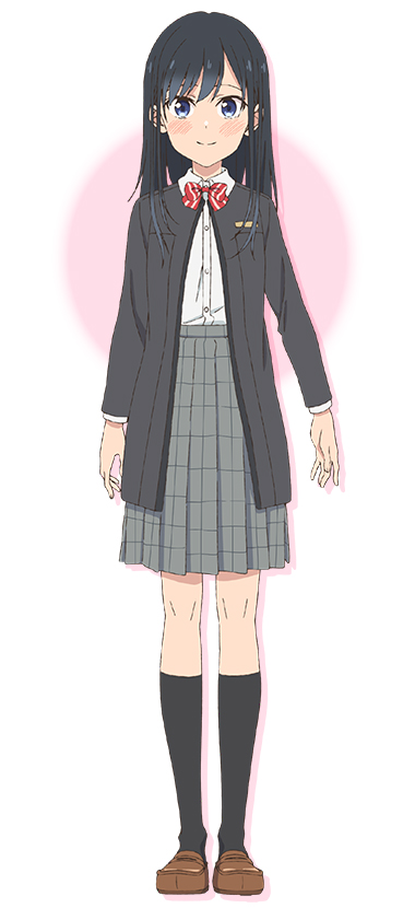 Rin Nanakura