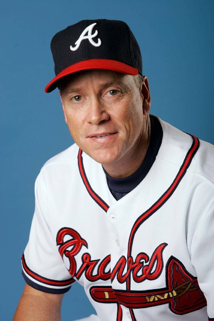 Tom Glavine