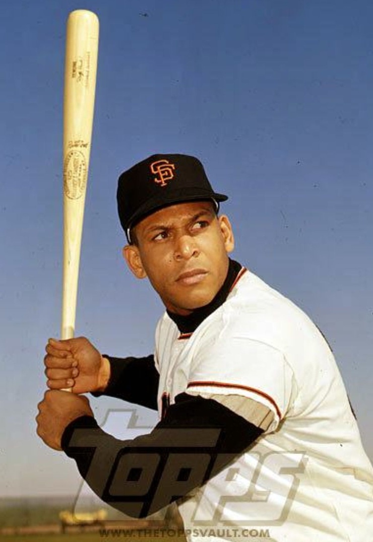 Orlando Cepeda