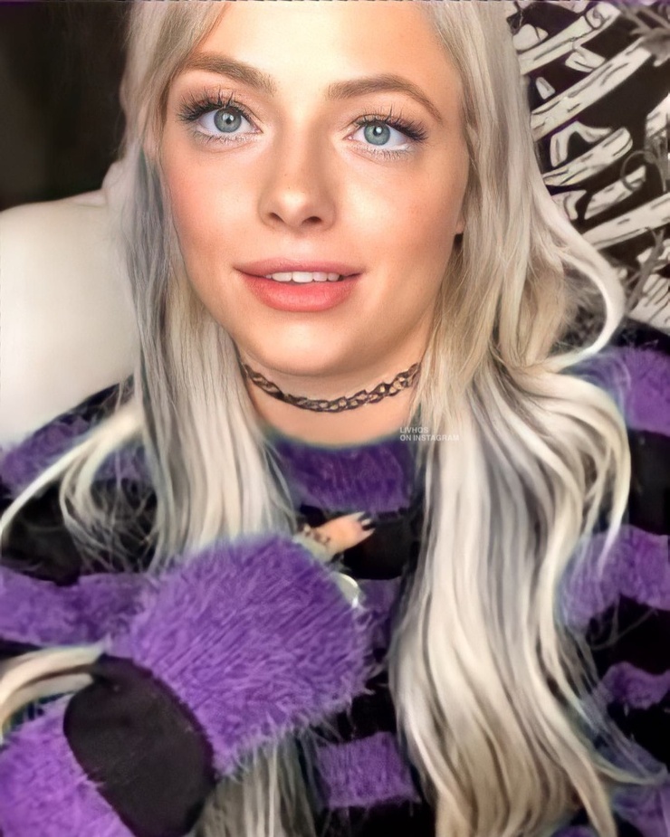 Liv Morgan