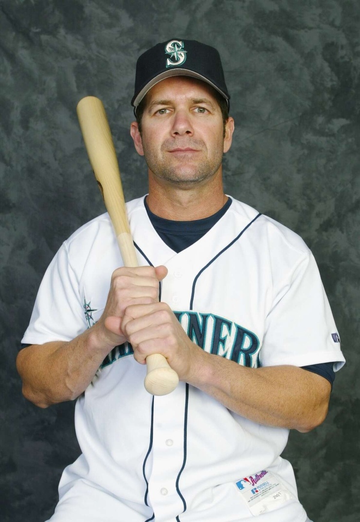 Edgar Martinez