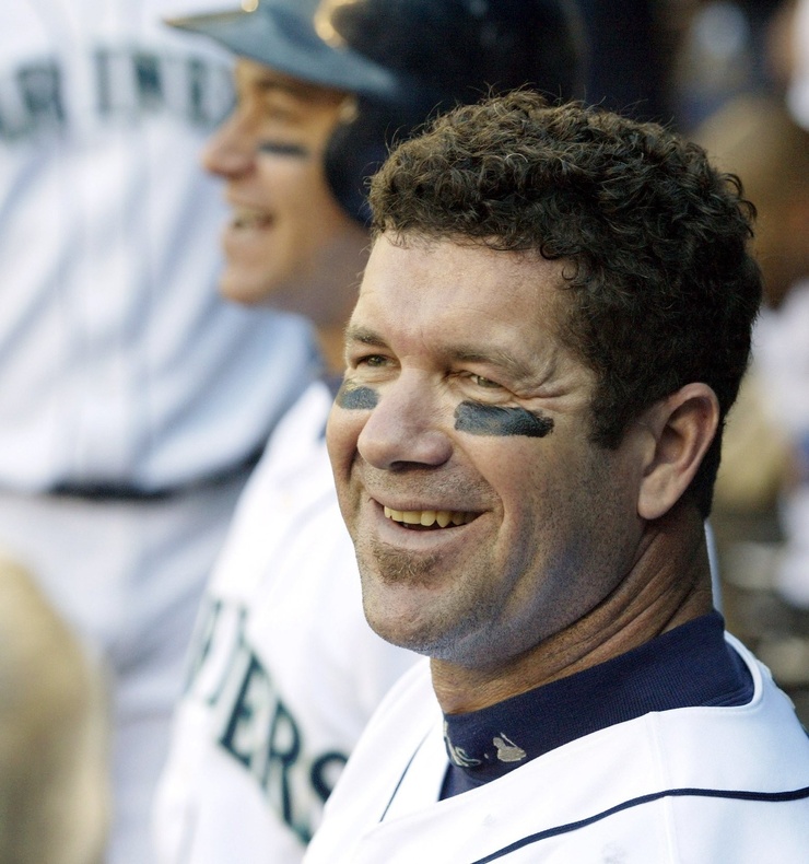 Edgar Martinez