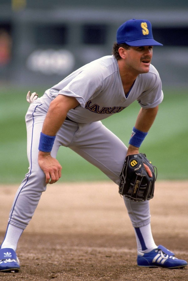 Edgar Martinez