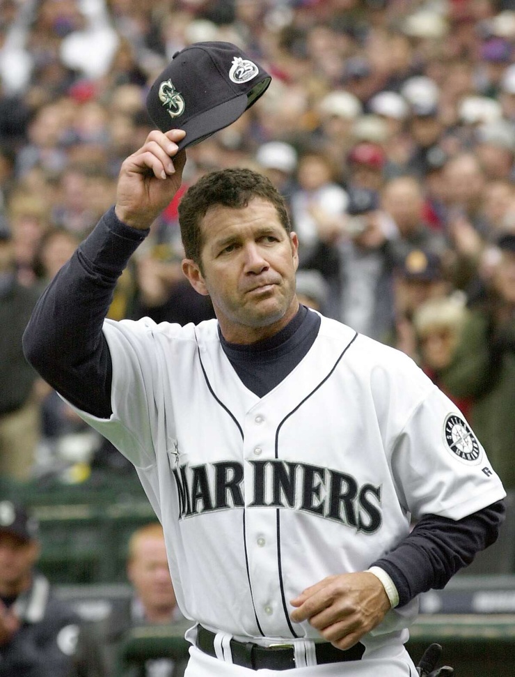 Edgar Martinez